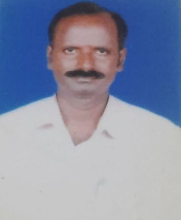 Sri B. Parsuram redi
 