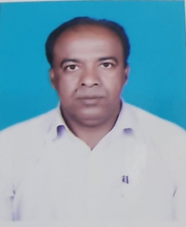 Rabinarayan Mishra