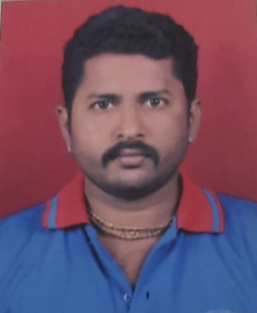 Sri prasanta kumar sahu 