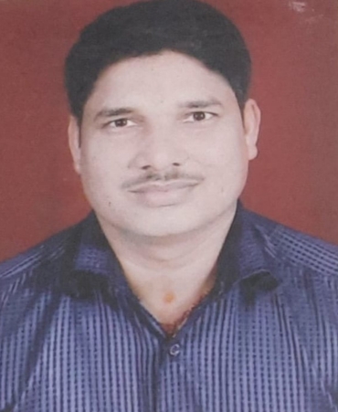 santosh kumar sethi